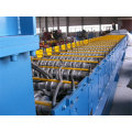 Popular Type Trapzoidal Deck Floor Roll Forming Machine